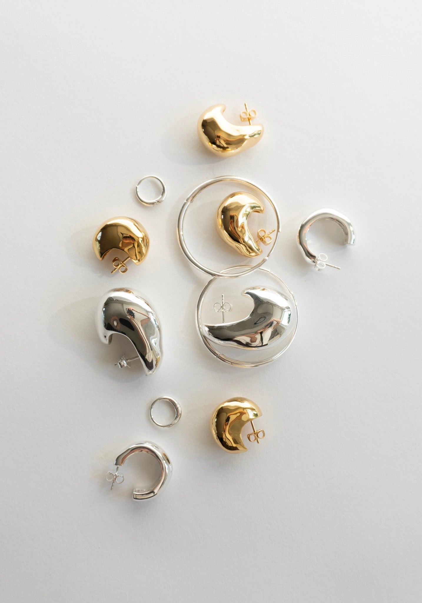 Lifeday Earrings
