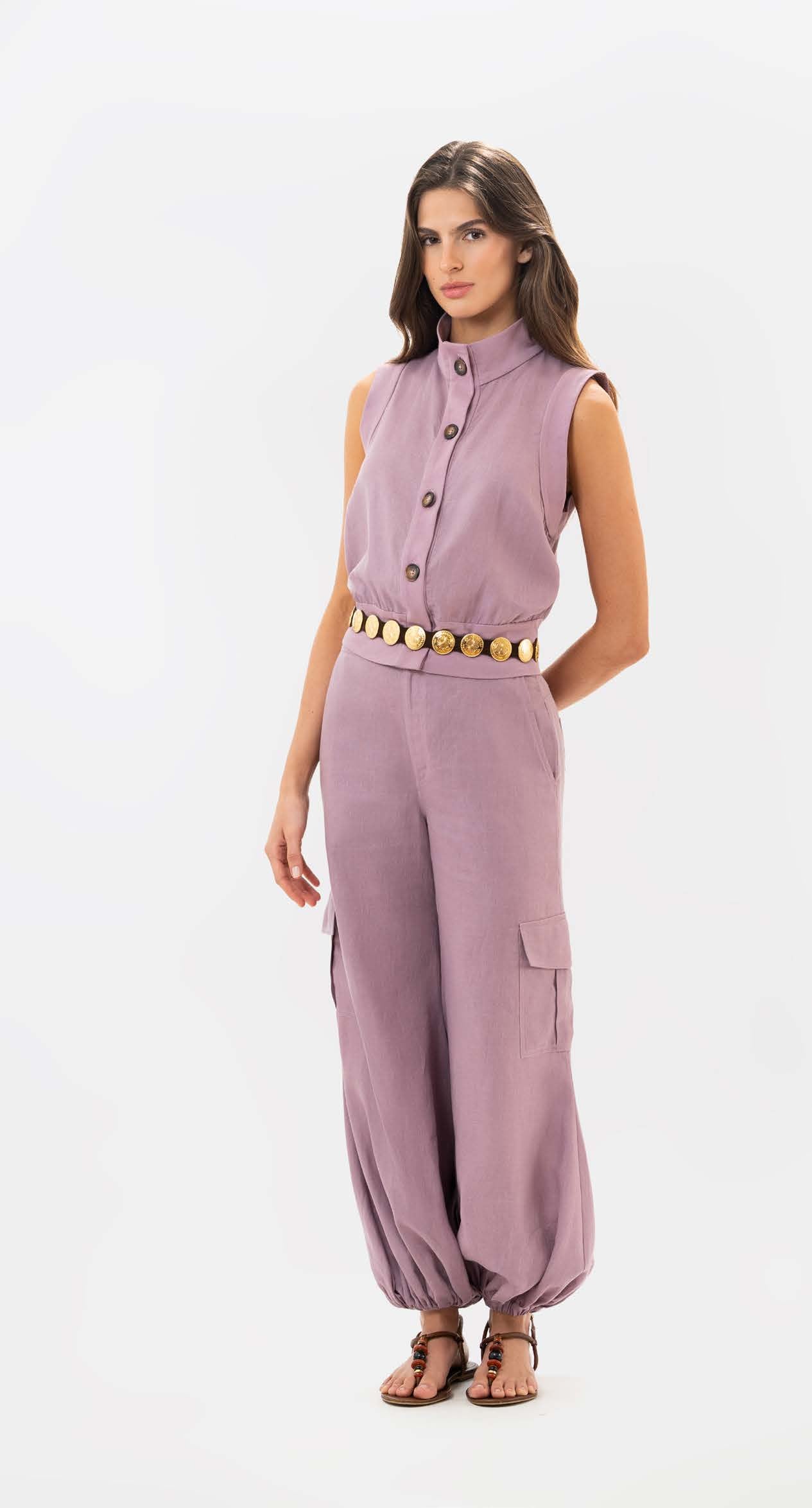 Presencia Pants