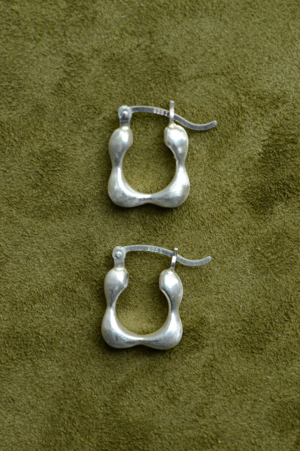 Owen Earrings